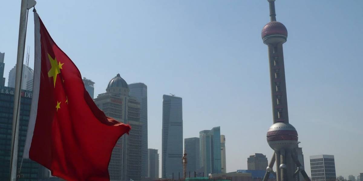 China recolectará datos de personas para prevenir ataques terroristas