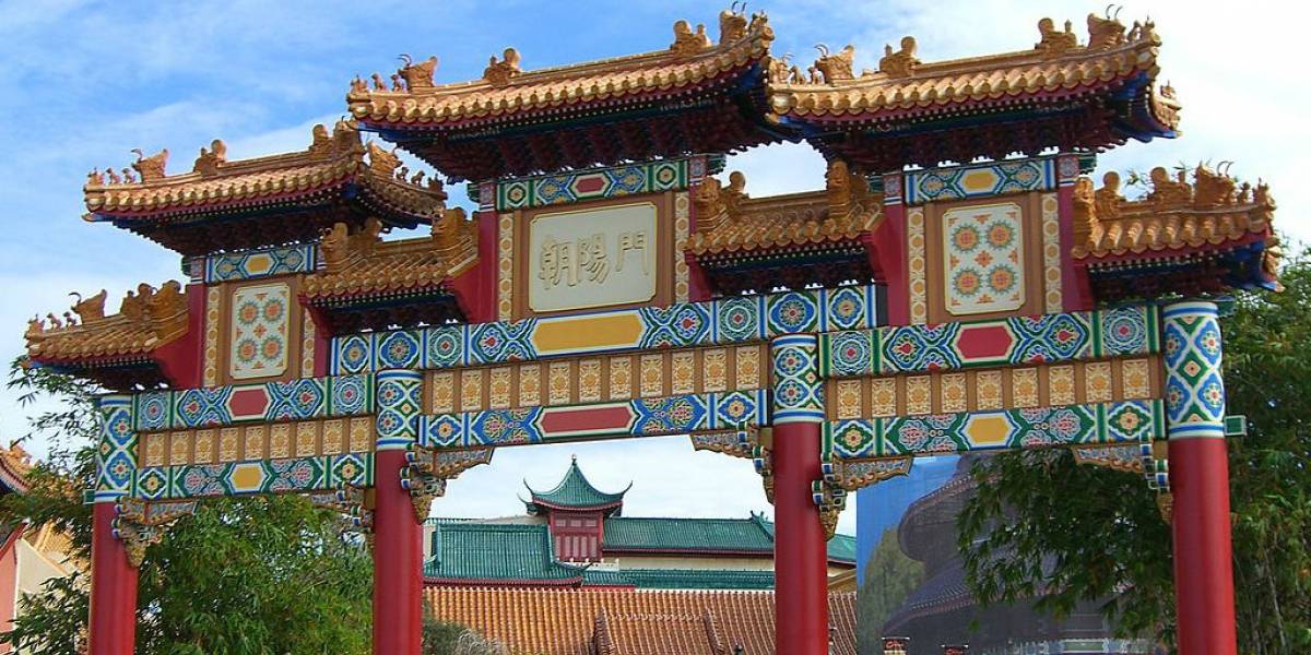 China aprueba ley antiterrorista que atenta con la privacidad de la red