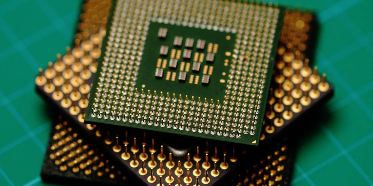 Ley de Moore ya no hace que los chips sean más baratos
