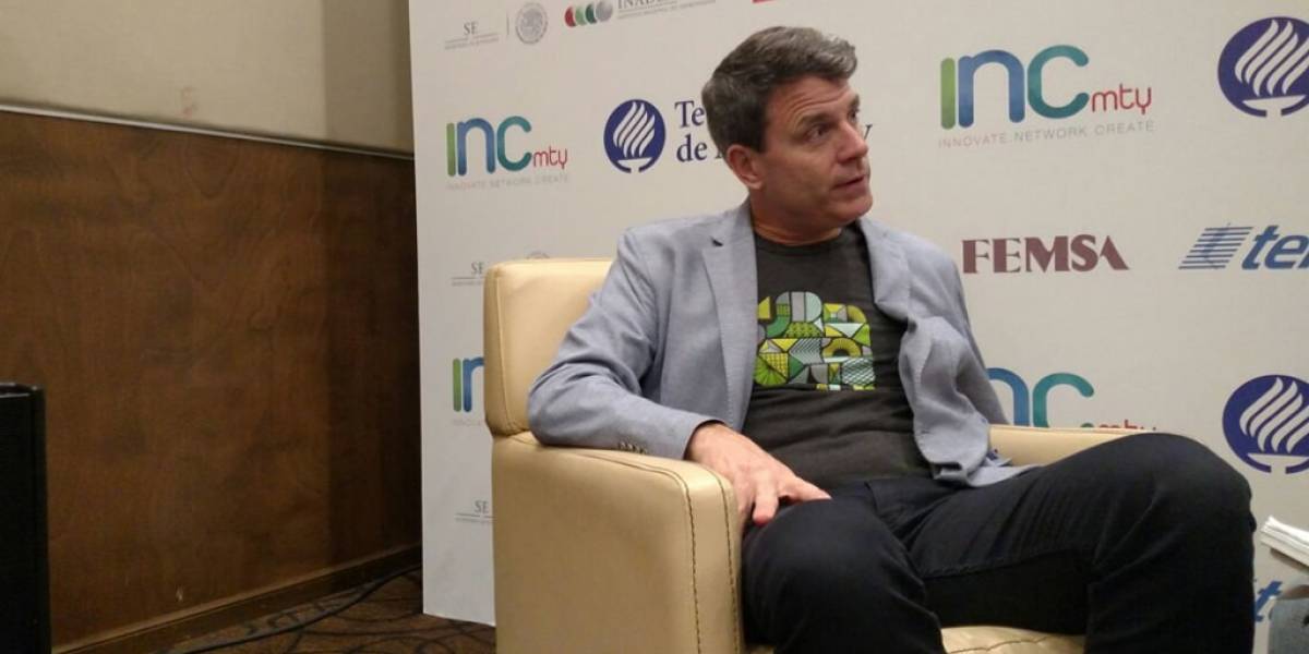 Ya son 3 millones de usuarios de Evernote en México #INCmty