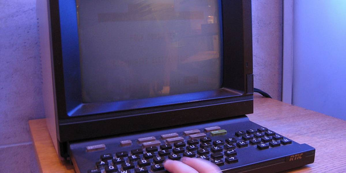 Minitel cerrará definitivamente en el 2012