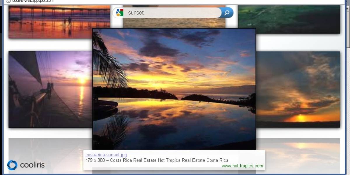 Chrome 9 sale a conquistarlos a todos