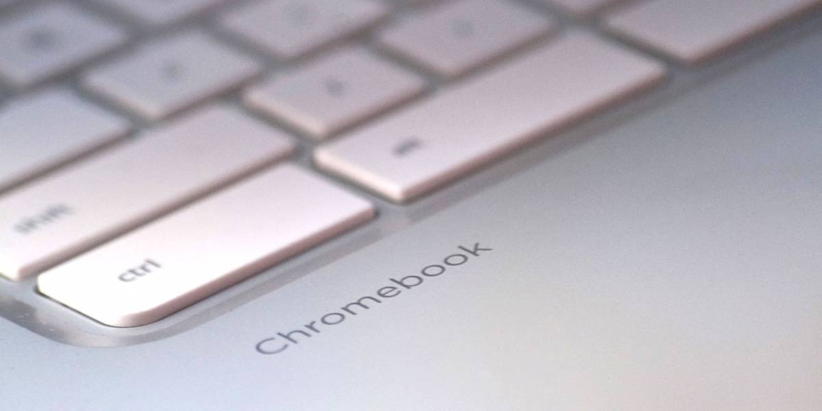 Chromebooks podrían contar con carga inalámbrica en el futuro