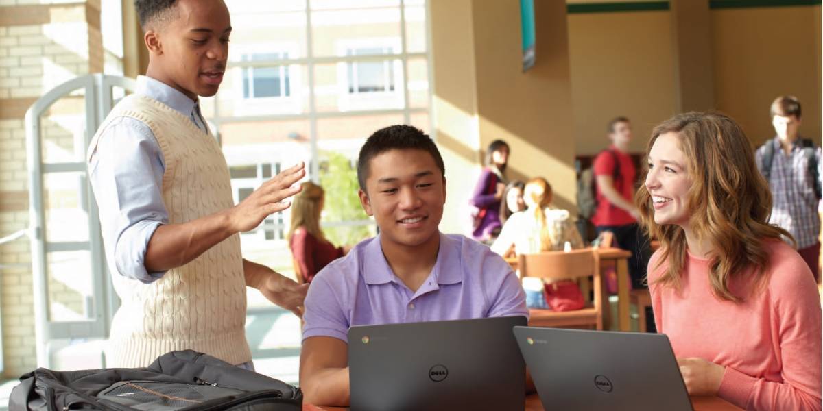 Dell anuncia el Chromebook 11, su primer notebook con el sistema operativo Chrome