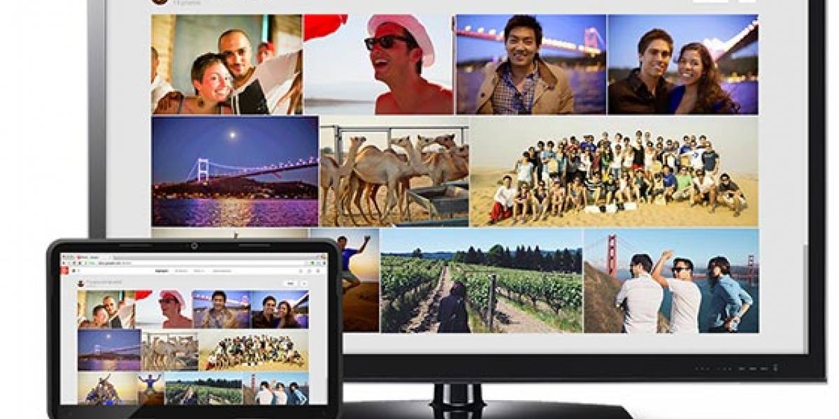 Chrome enviará contenido a Chromecast sin necesidad de una extensión