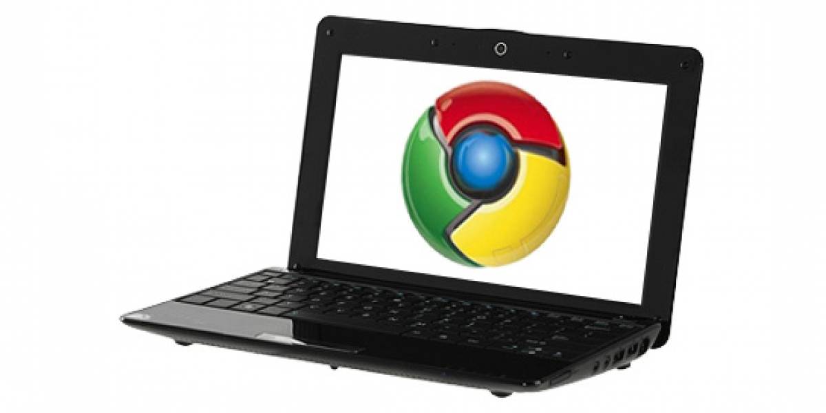 Futurología: Este año sólo veremos una beta de Chrome OS