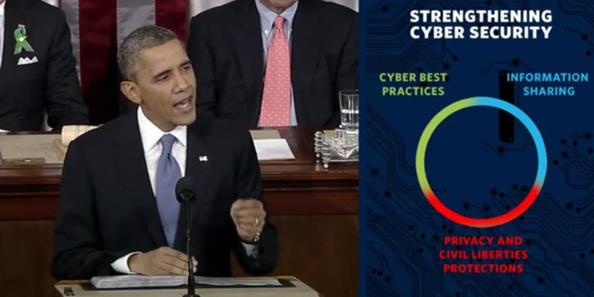 Obama firma decreto de ciberseguridad para enfrentar los ciberataques a Estados Unidos
