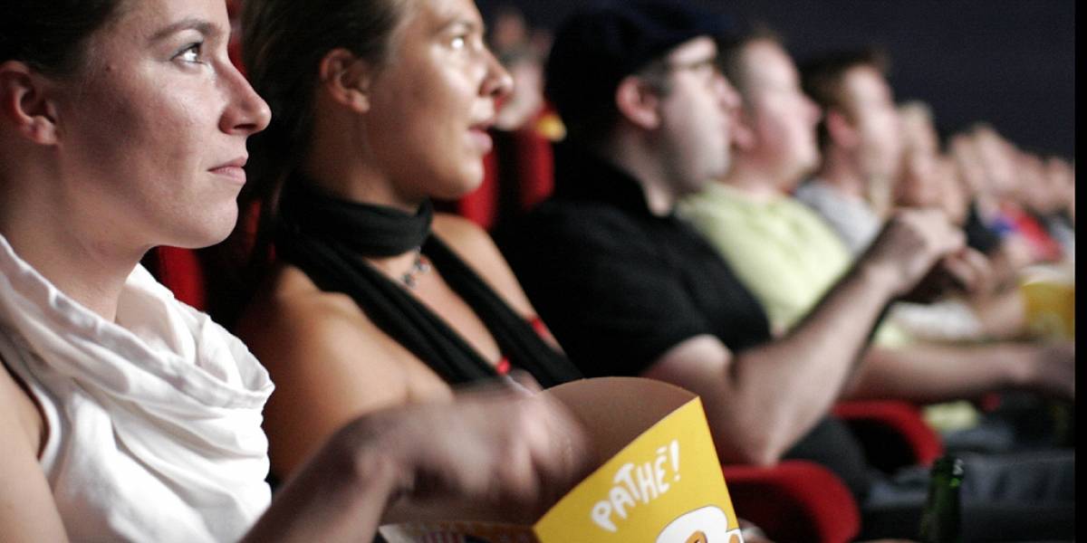 Google predice el éxito de los estrenos del cine