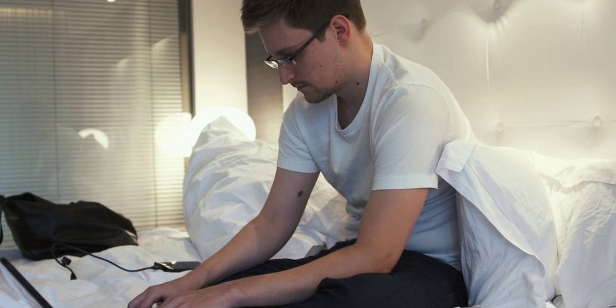Cómo ver y descargar Citizenfour de forma legal