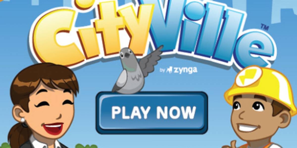 CityVille supera los 22 millones de usuarios en apenas 11 días