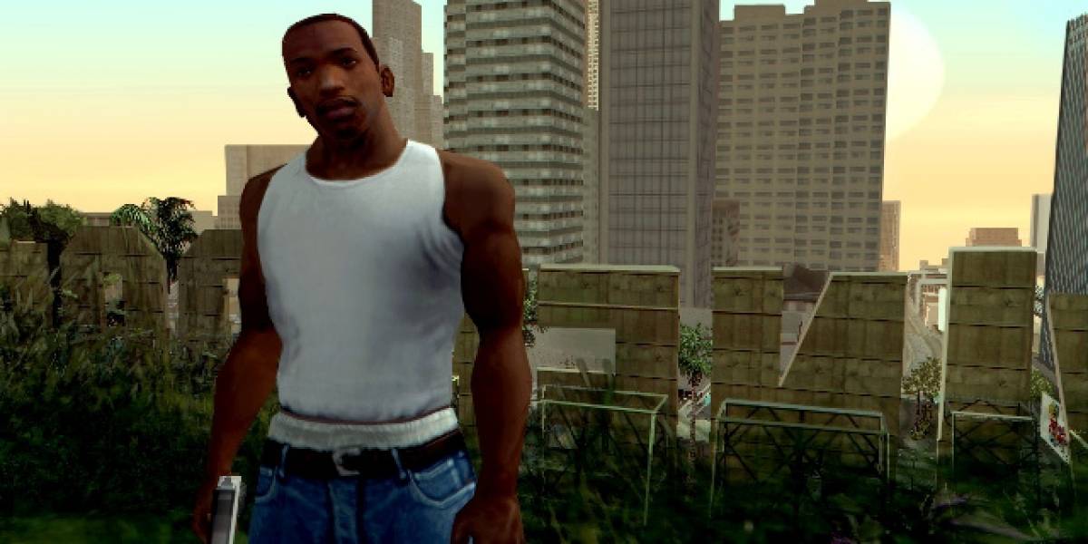 Cantante de Cypress Hill dice que Rockstar basó GTA: San Andreas en su vida