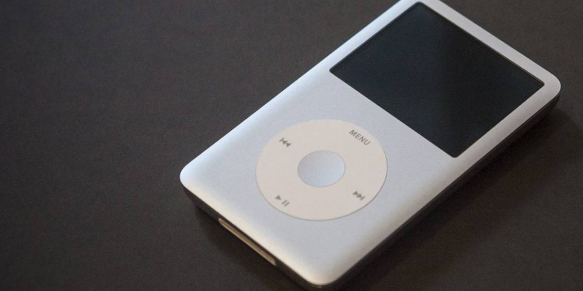 CEO de Apple explica porqué se dio muerte al iPod Classic
