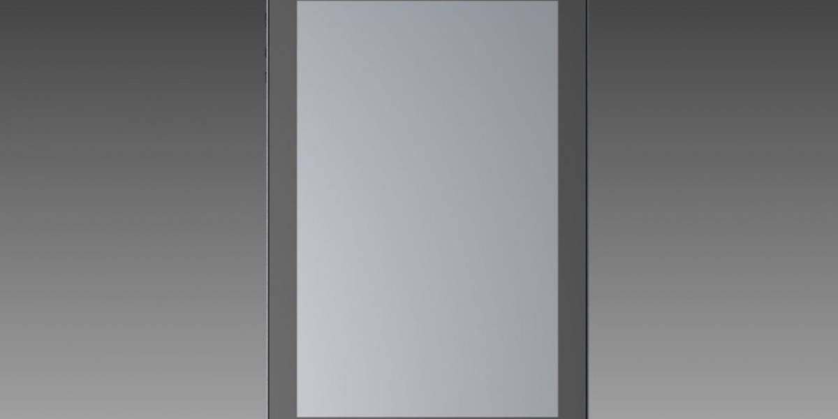 La española iMasD presenta Click ARM, primera tablet modular