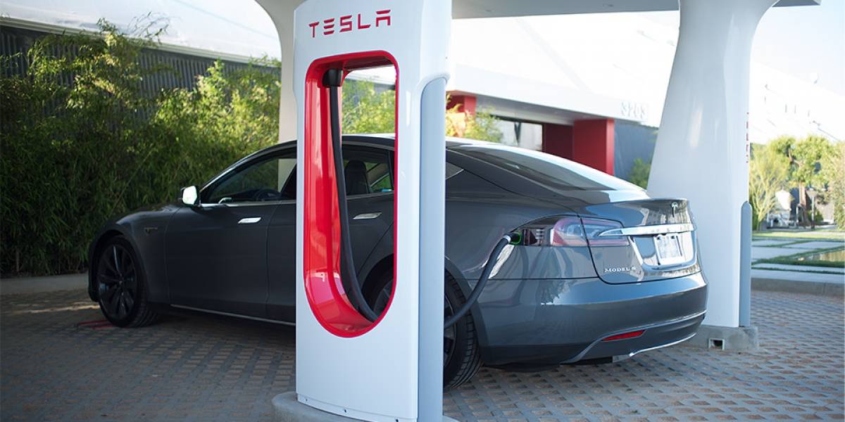 Palo Alto usará casas nuevas como estaciones de carga para automóviles eléctricos