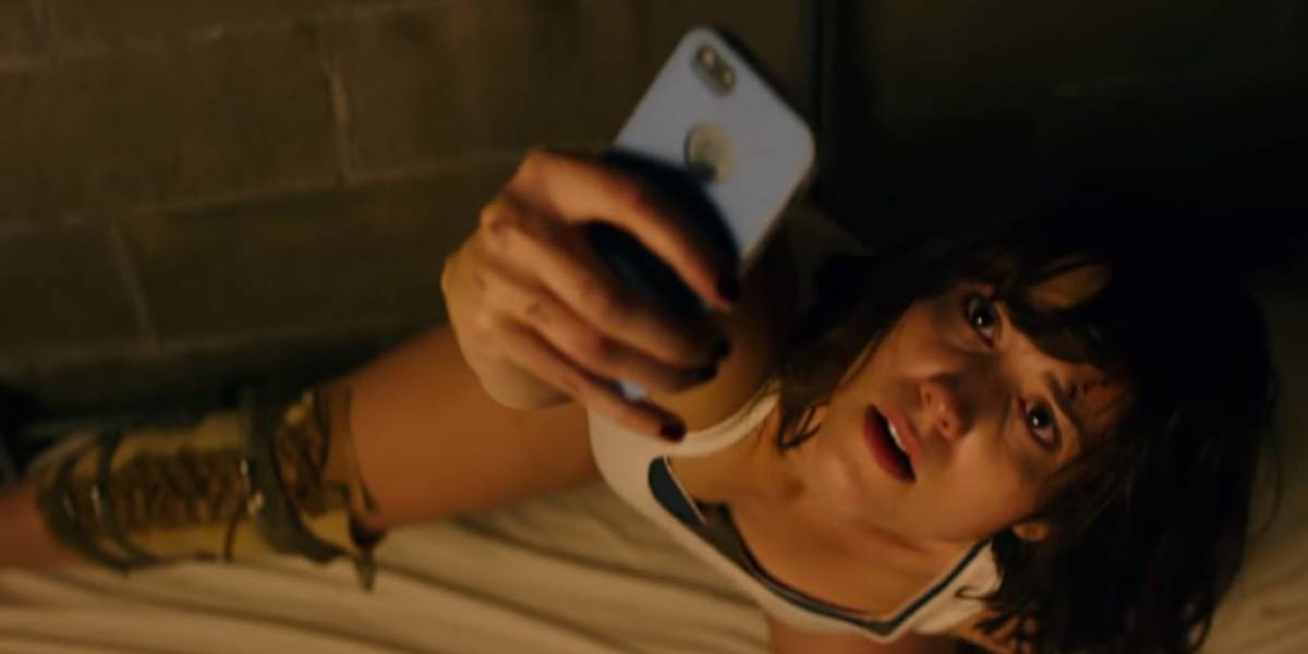 Cloverfield tiene secuela y se estrena en marzo