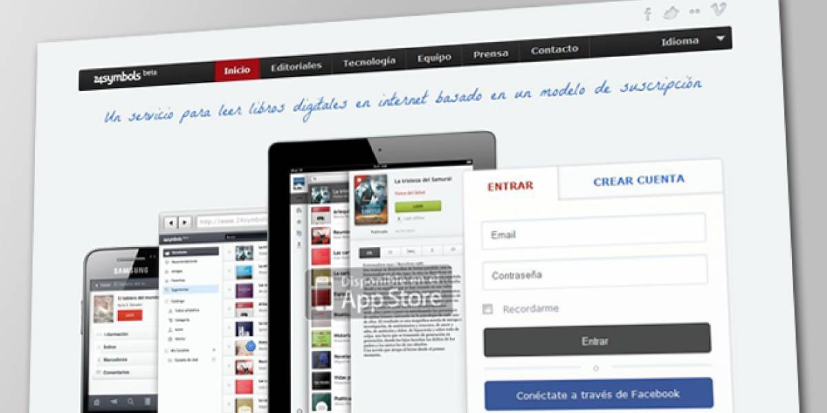 Los primeros clubes de lectura digital gratuita se ponen en marcha en España
