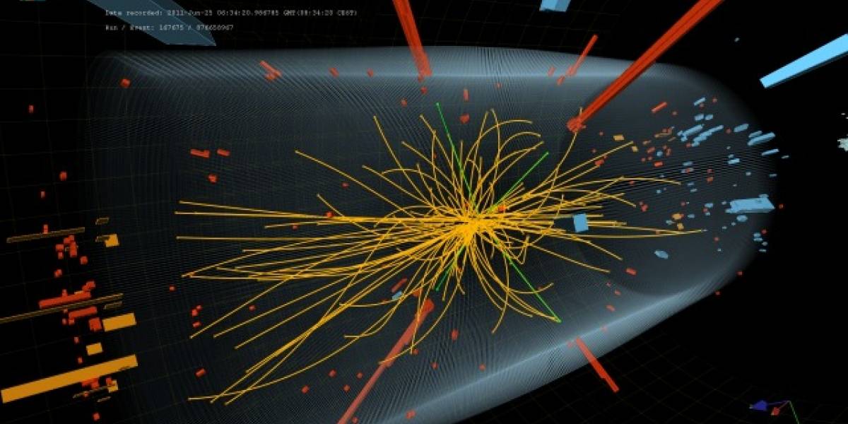 Análisis del CERN apunta "fuertemente" a que se encontró el bosón de Higgs