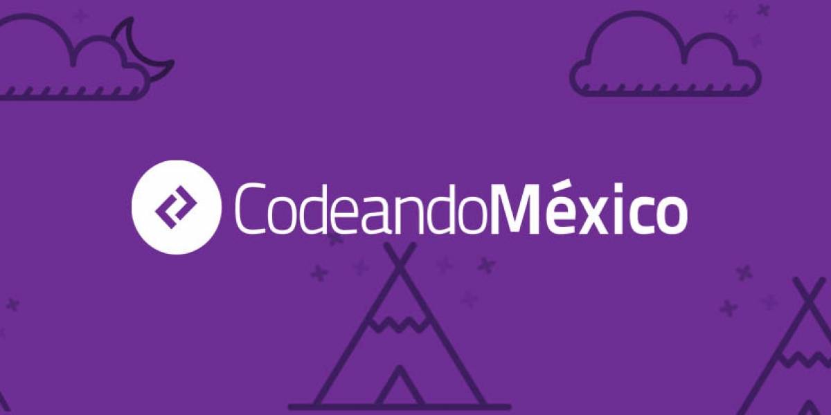 Regresan las Comunidades Cívicas de Codeando México
