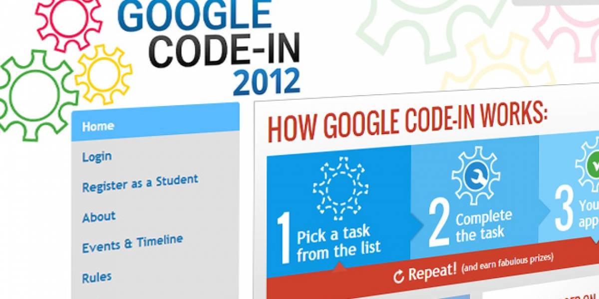 Un argentino y un uruguayo ganaron el concurso de programación Google Code-In para estudiantes