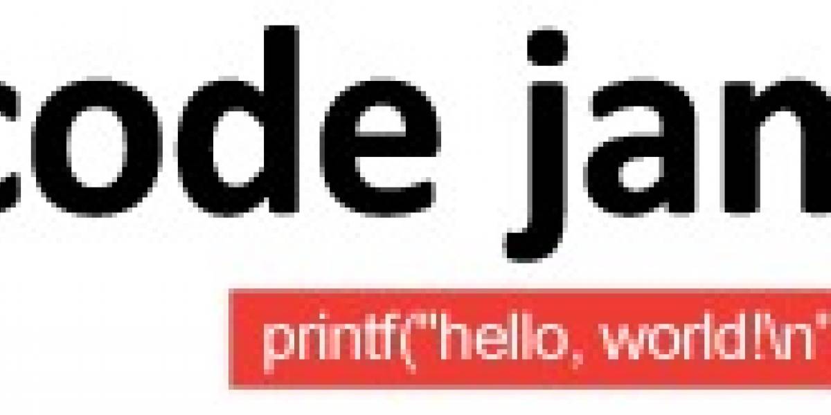Google Code Jam: Con sabor latino