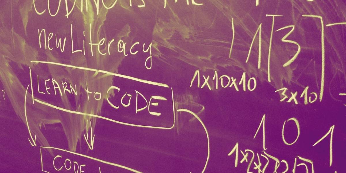 Un buen propósito para 2015: aprender a hackear/programar
