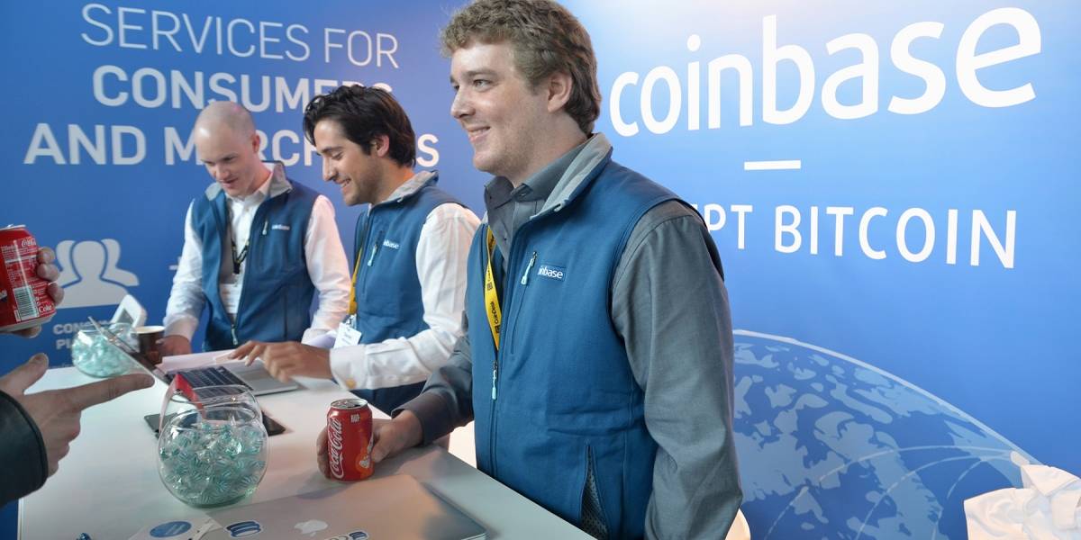 Coinbase llega a España y más países de Europa