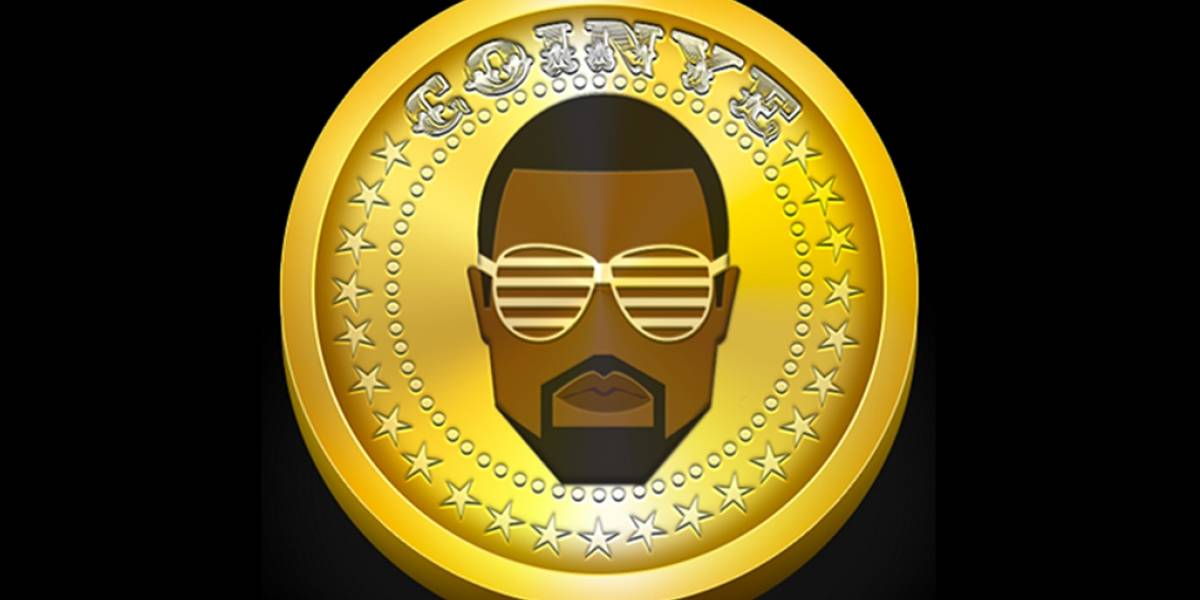 Kanye West demanda a los creadores de la Coinye
