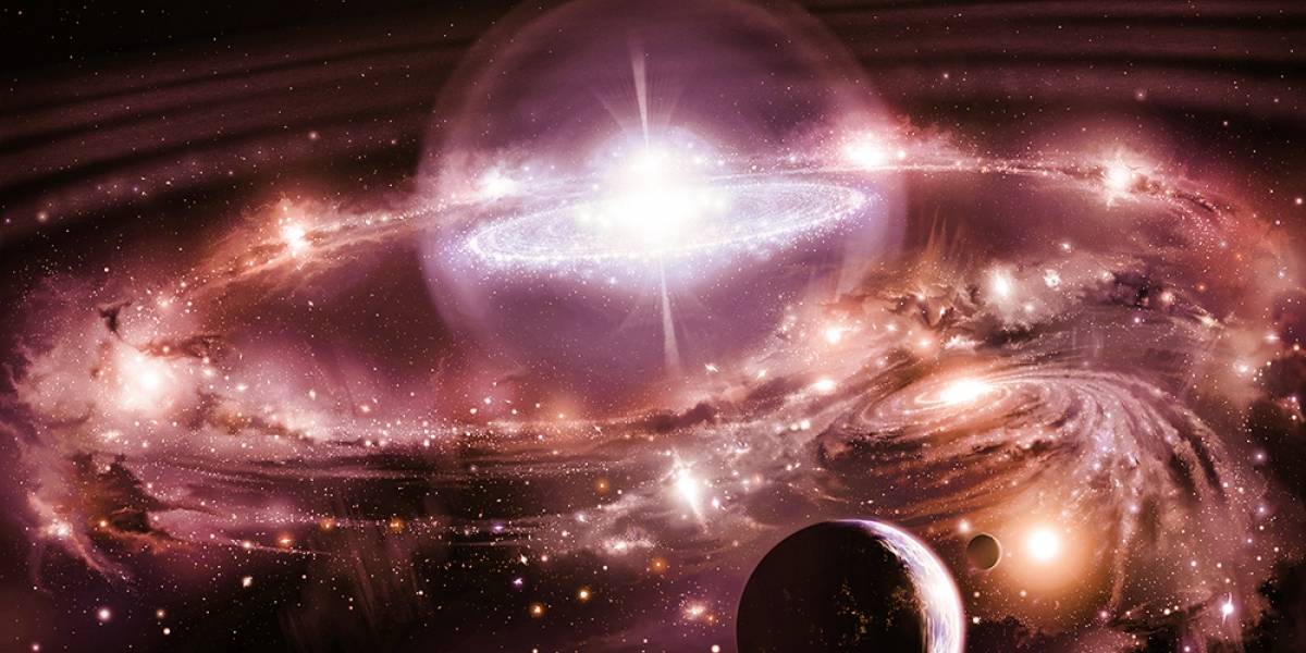 Científicos concluyen que el universo tarde o temprano colapsará