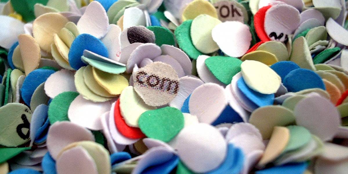 ICANN anuncia cuatro nuevos dominios para dejar atrás el .com