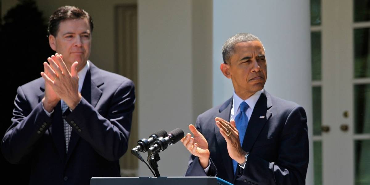 Gobierno de Obama no obligará a las empresas a desencriptar sus datos