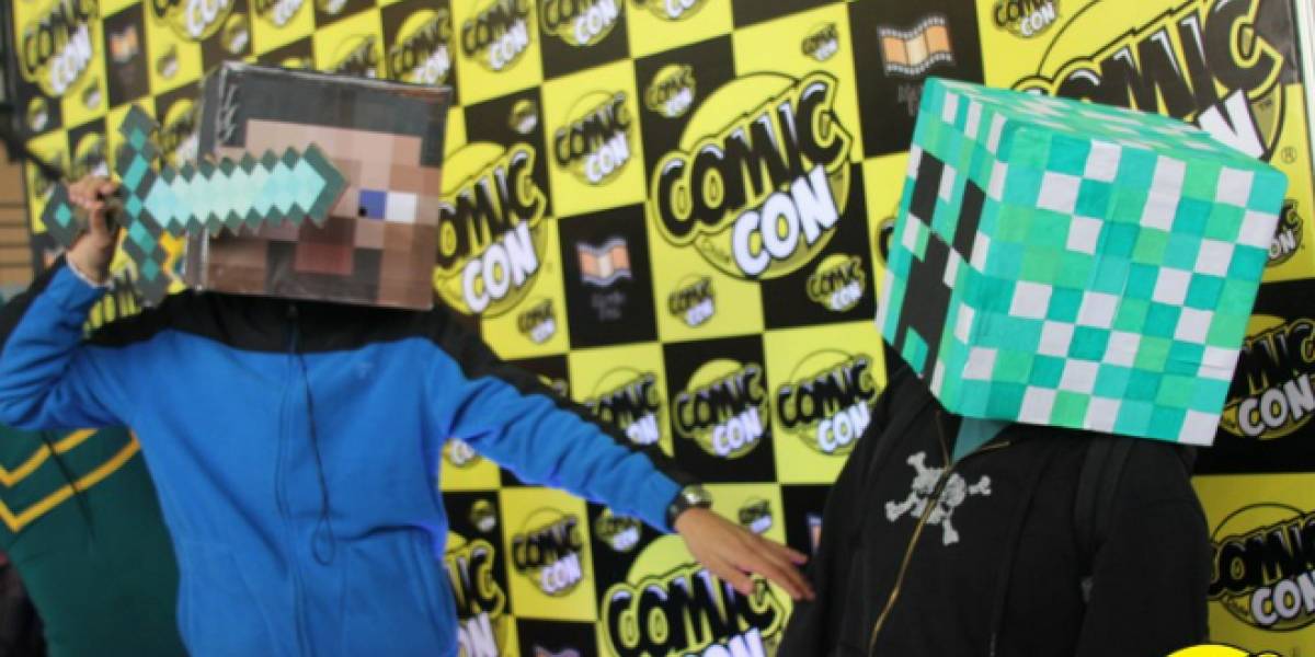 Chile: Hoy comienza la Comic Con en Estación Mapocho