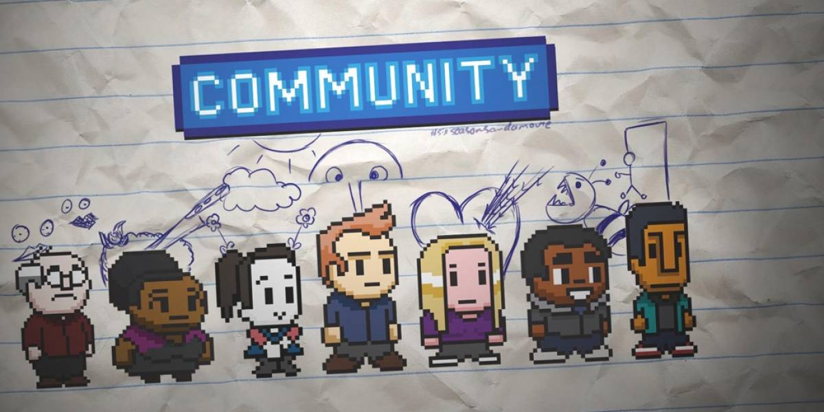 Yahoo rescata a Community esperando que Community rescate a Yahoo