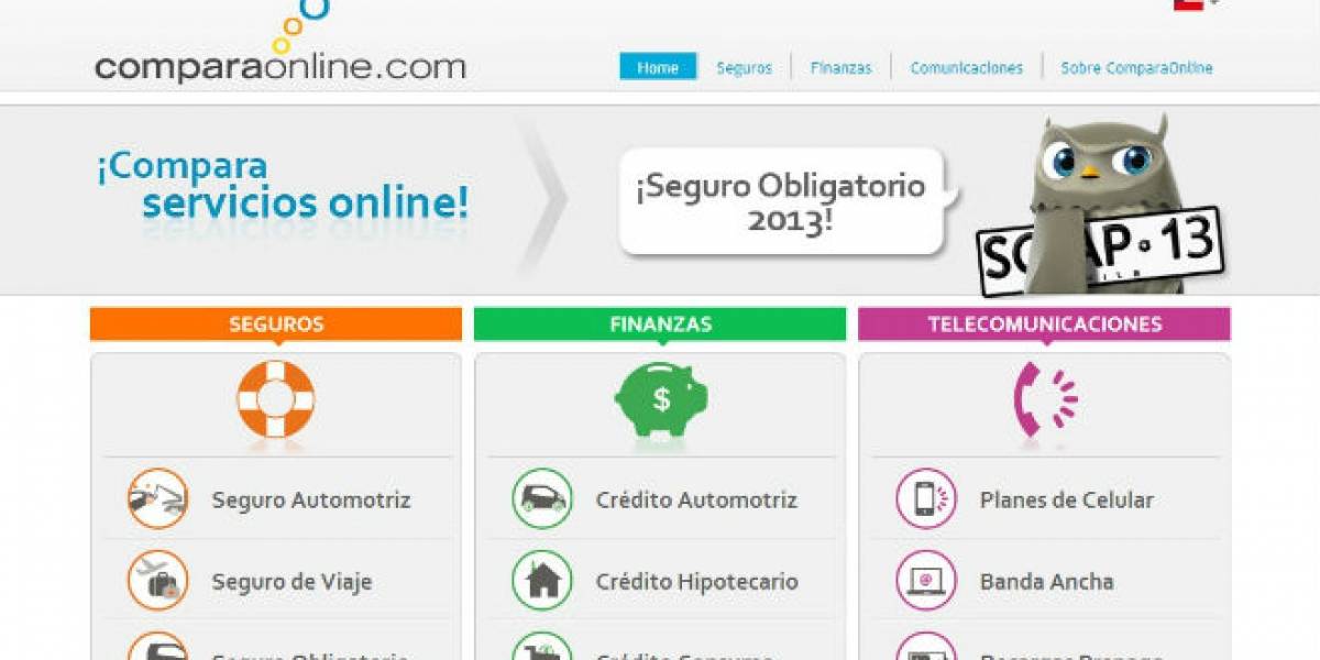 ComparaOnline.com adquiere CortaContas del Grupo Buscapé para entrar en Brasil