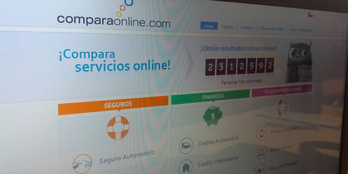 ComparaOnline cierra una nueva ronda de inversión por USD $11 millones