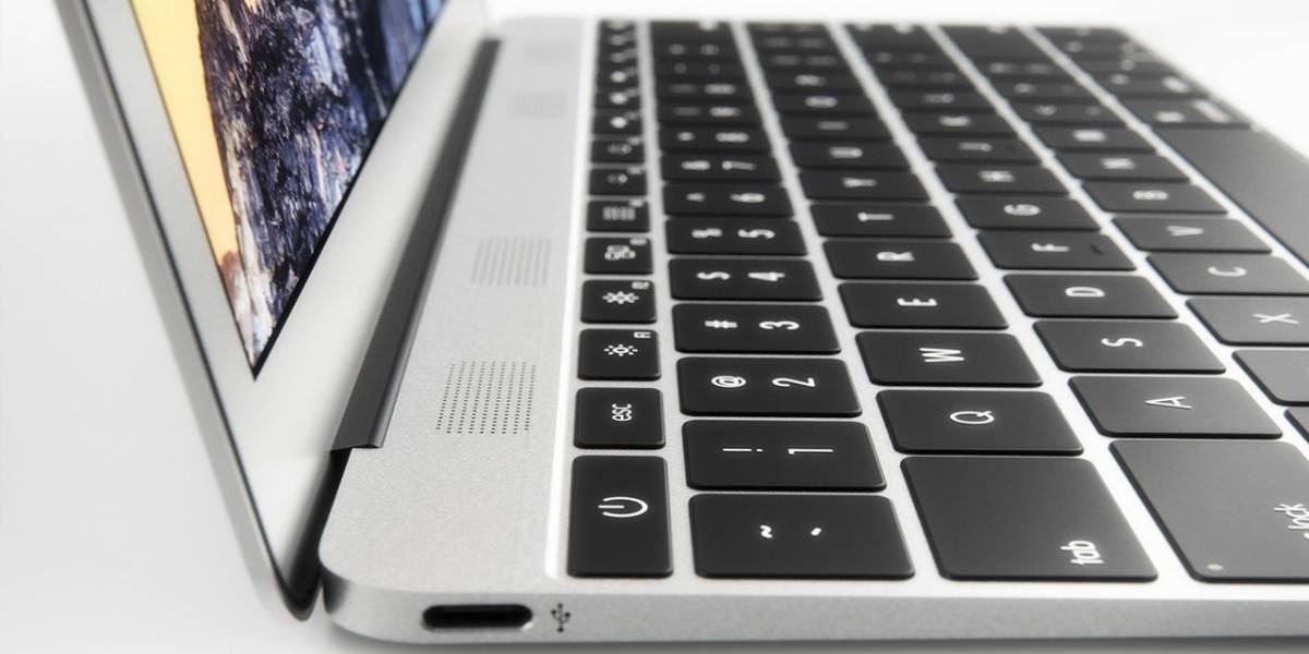 Comparativa: nueva MacBook vs Asus ZenBook UX305 vs Surface Pro 3 vs Chromebook Pixel