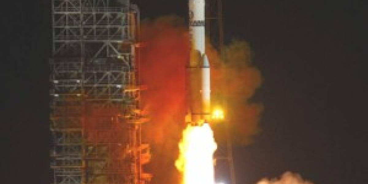 COMPASS: El sistema de navegación satelital de China