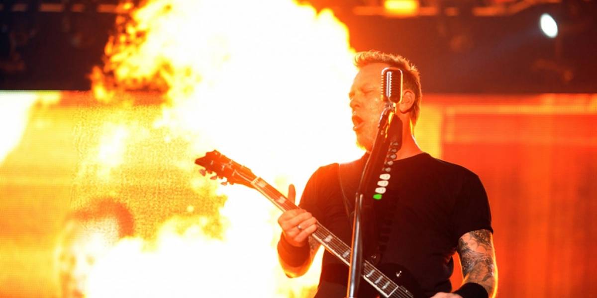 Ahora podrás comprar boletos de conciertos en Facebook