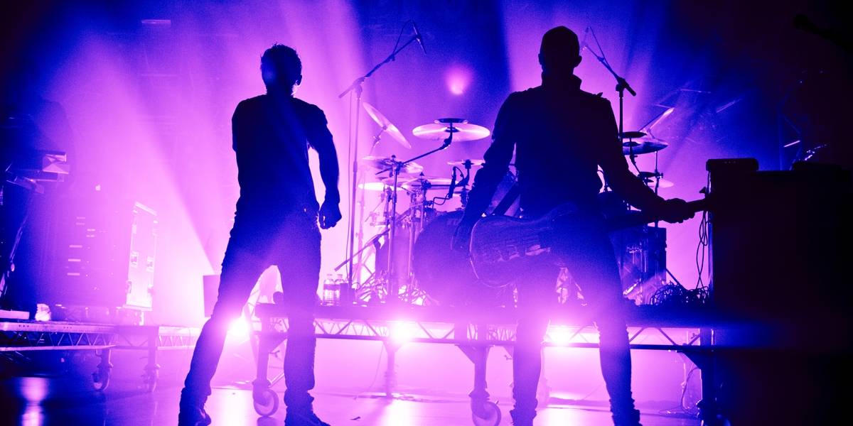 Activa notificaciones para los nuevos discos de tus artistas favoritos