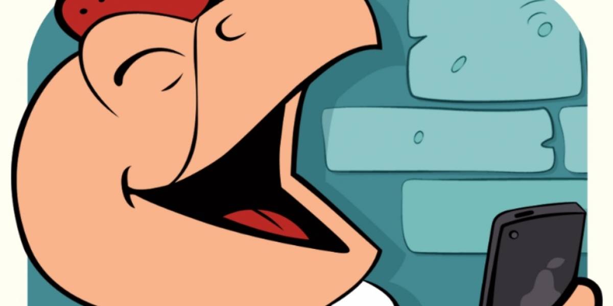 Condorito llega a la web con Condorízate