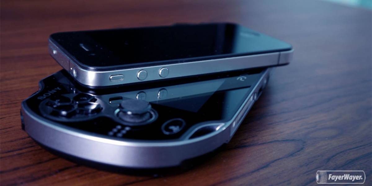Dispositivos Móviles vs Consolas Portátiles: ¿Cuáles son mejores para jugar?
