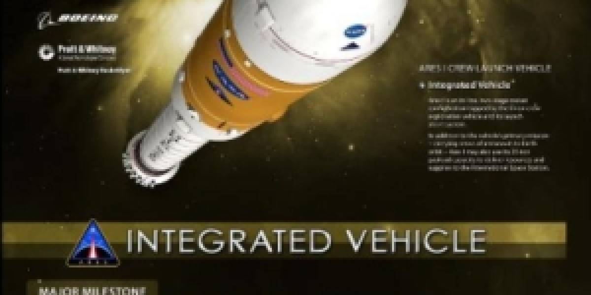 El programa Constellation de la NASA tiene un futuro incierto