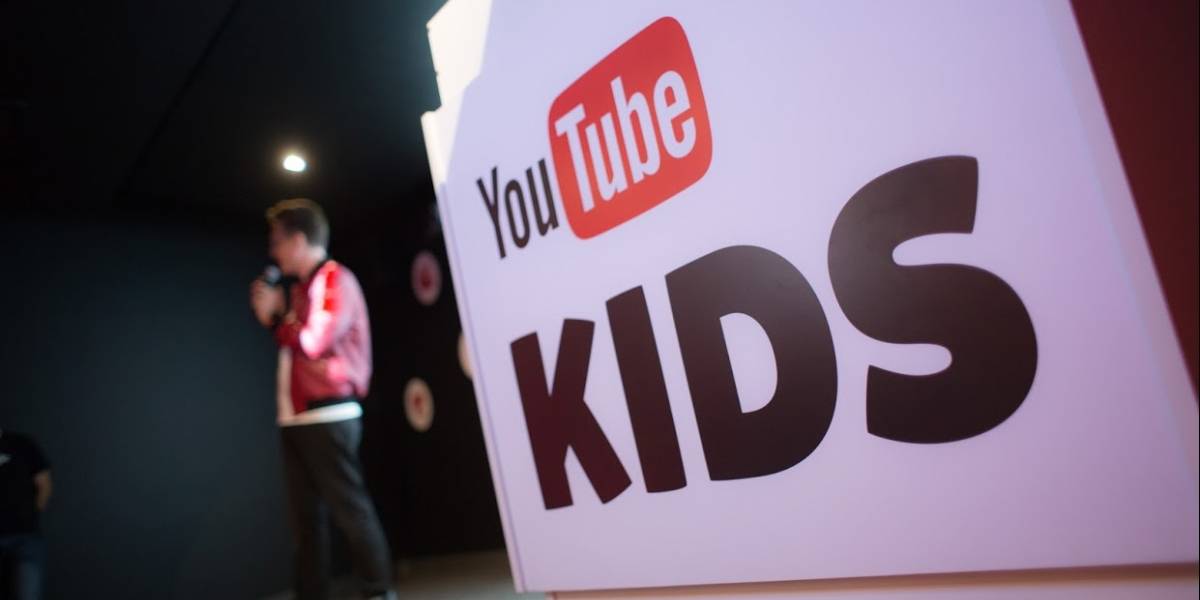 YouTube Kids se lanza en México y Argentina
