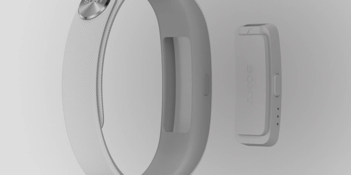Sony lanza Core para rastrear tu actividad #CES2014