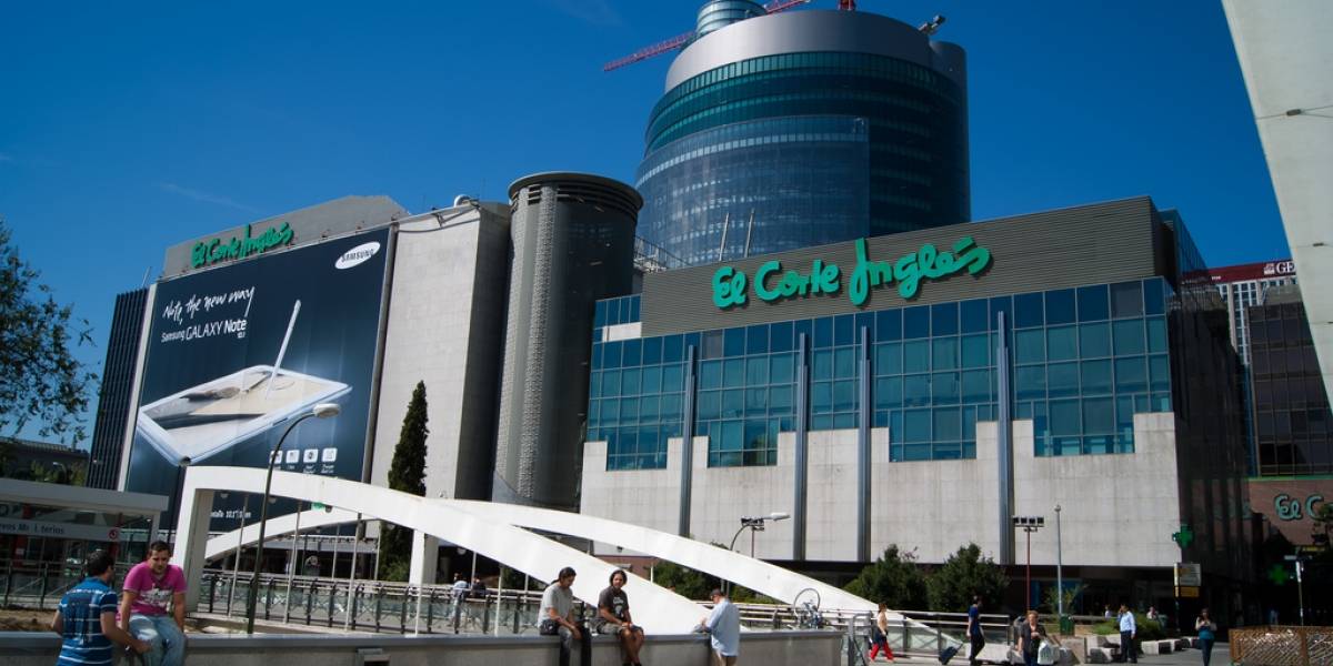 El Corte Inglés y Casa del Libro se unen para combatir a Amazon
