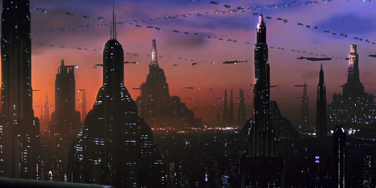 Para encontrar vida inteligente extraterrestre, deberíamos buscar su contaminación