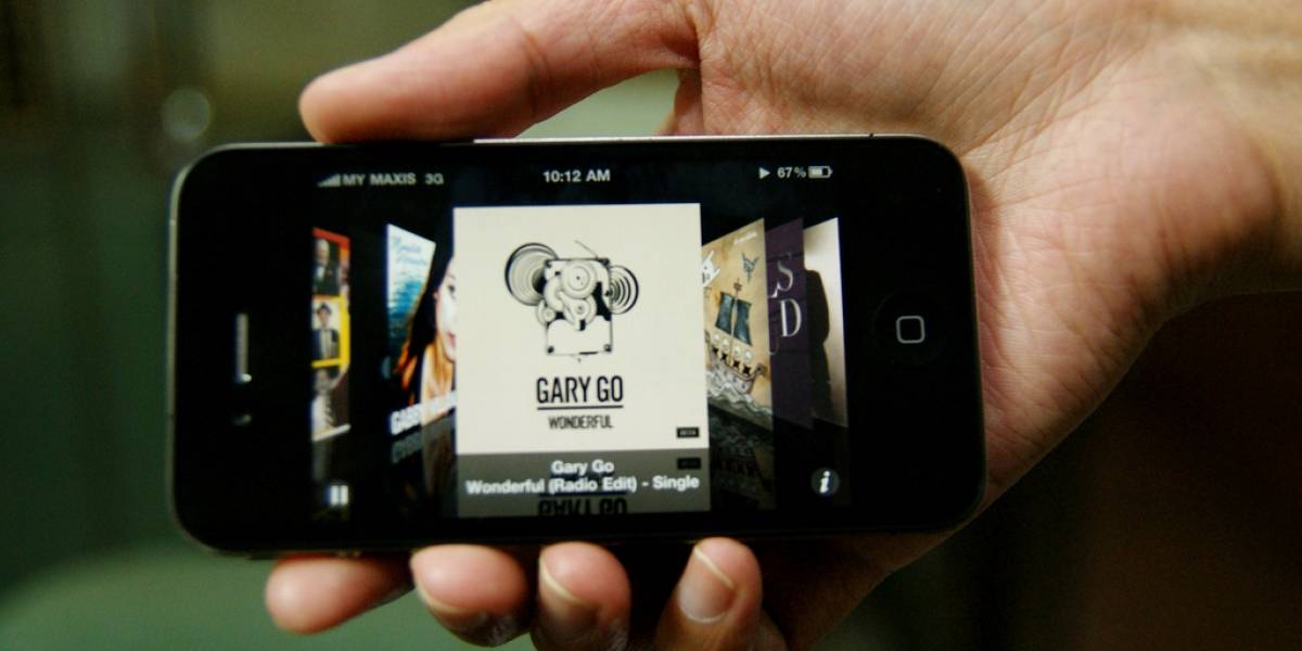 Apple podría revelar su servicio de streaming en WWDC