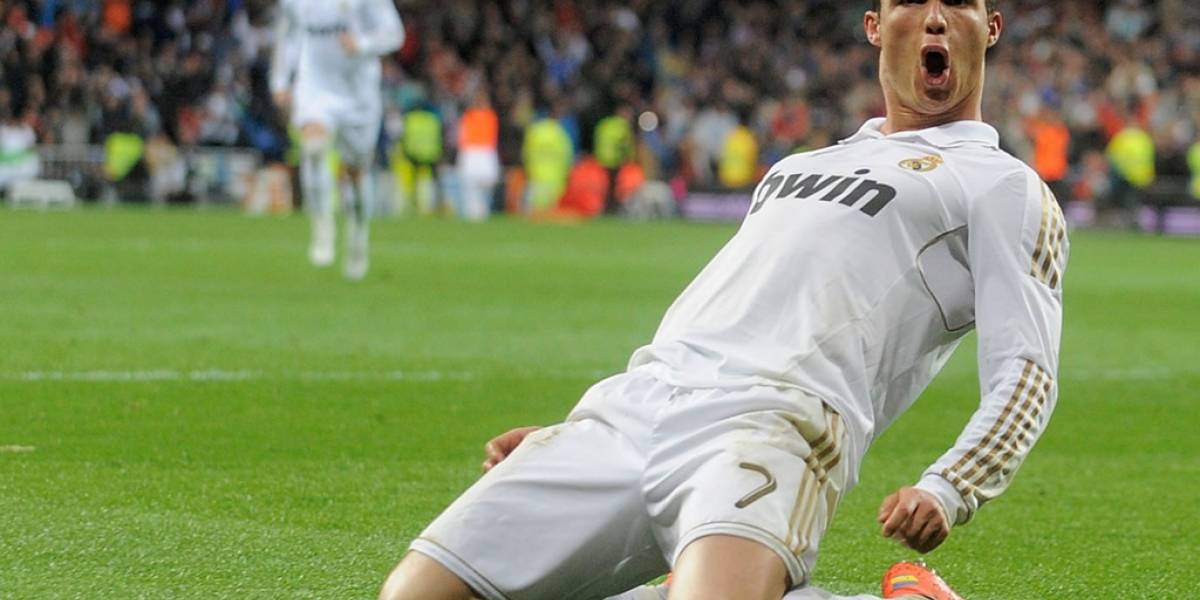 Microsoft y Real Madrid colaborarán para promocionar Surface Pro 3