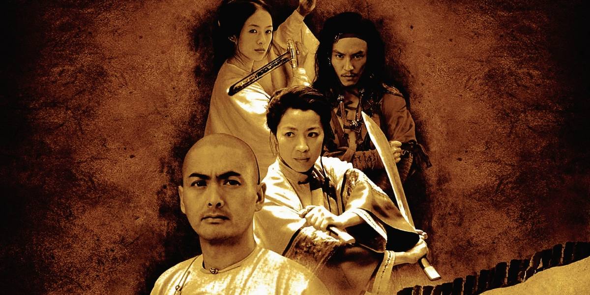 Secuela de El Tigre & El Dragón se estrenará al mismo tiempo en Netflix y en cines