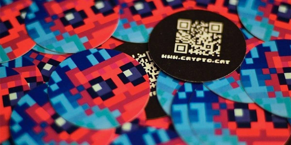 Cryptocat no logra su cometido en Kickstarter