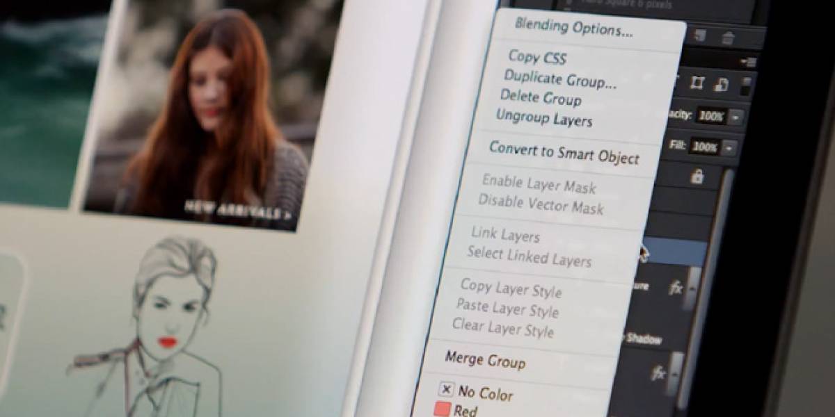 Adobe presentará Photoshop CS6 para Retina Display en diciembre
